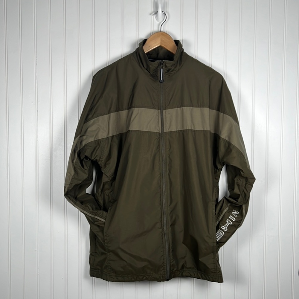 Nike jacket